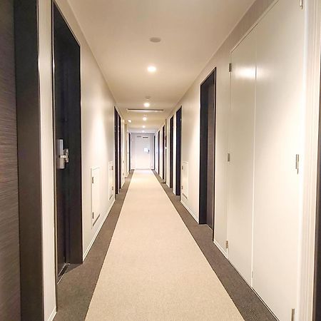 HOTEL LiVEMAX Akasaka GRANDE Tokyo Eksteriør bilde
