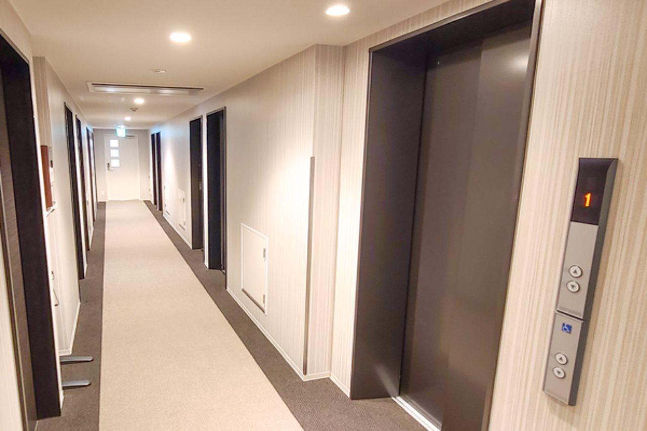 HOTEL LiVEMAX Akasaka GRANDE Tokyo Eksteriør bilde