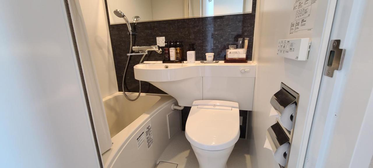 HOTEL LiVEMAX Akasaka GRANDE Tokyo Eksteriør bilde