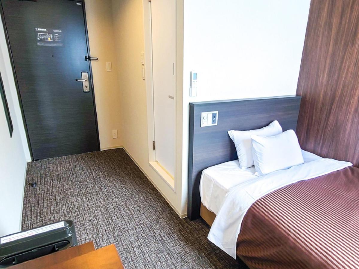 HOTEL LiVEMAX Akasaka GRANDE Tokyo Eksteriør bilde