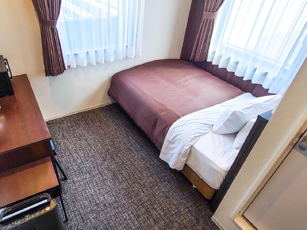 HOTEL LiVEMAX Akasaka GRANDE Tokyo Eksteriør bilde