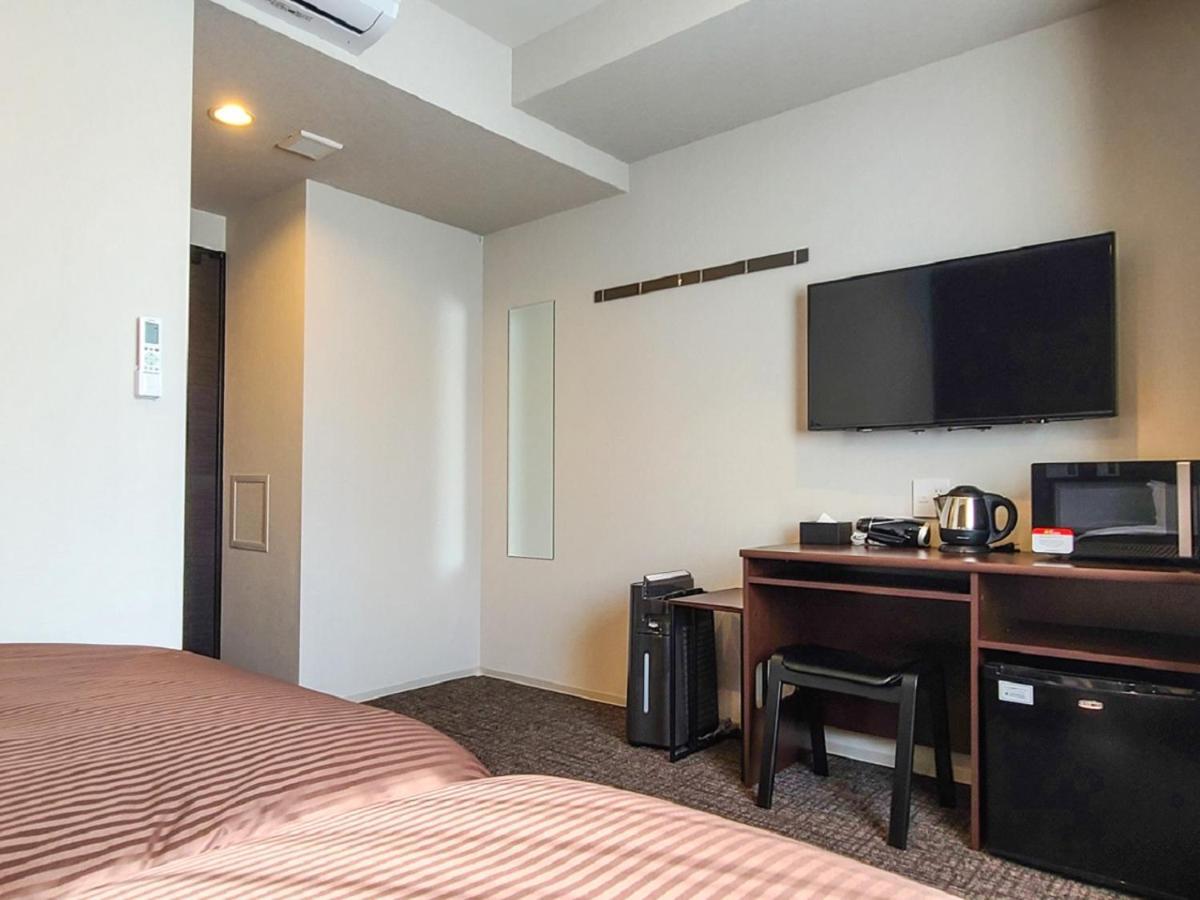 HOTEL LiVEMAX Akasaka GRANDE Tokyo Eksteriør bilde