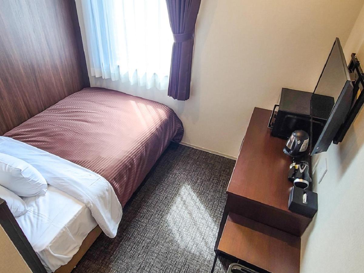 HOTEL LiVEMAX Akasaka GRANDE Tokyo Eksteriør bilde