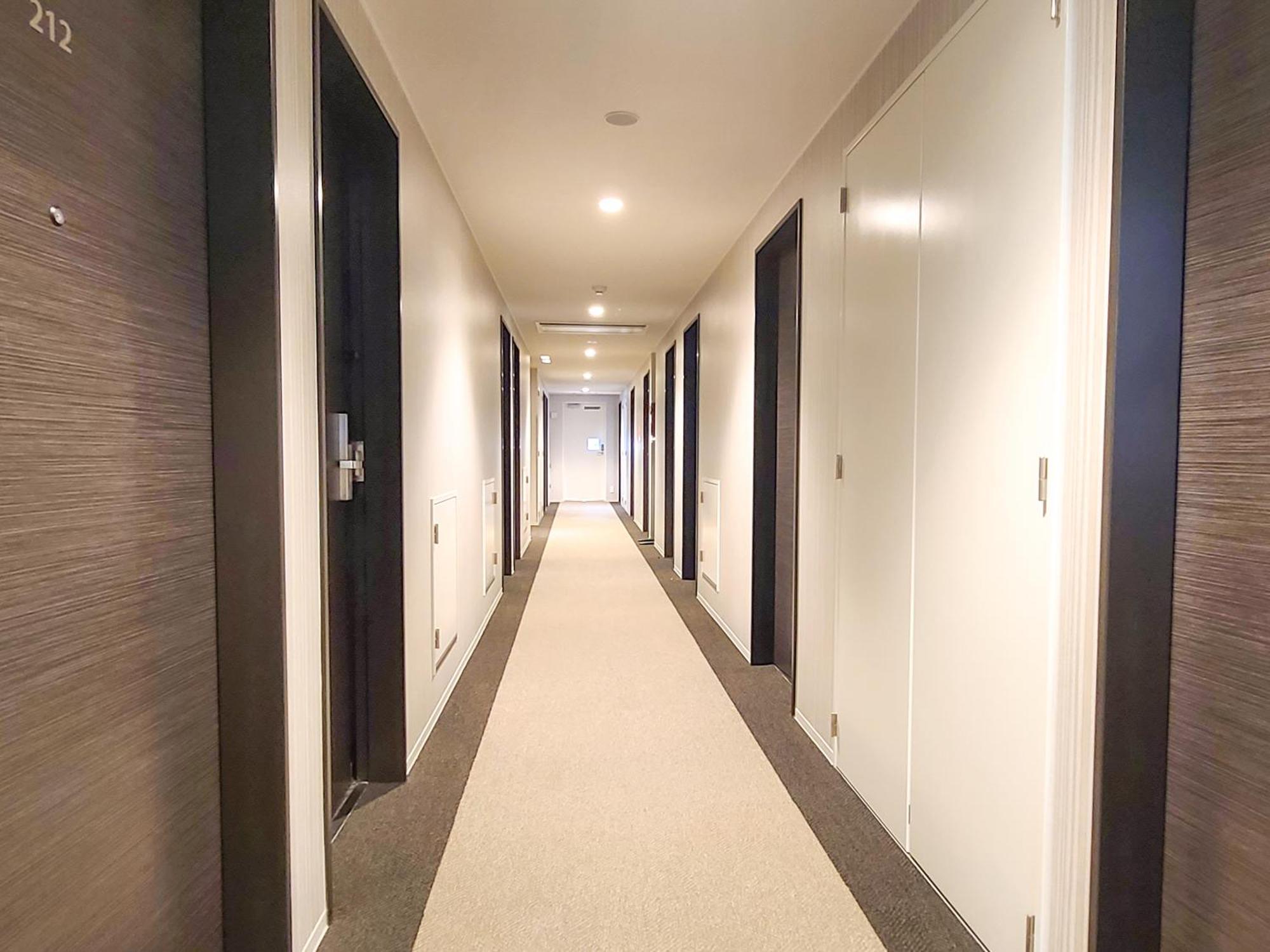 HOTEL LiVEMAX Akasaka GRANDE Tokyo Eksteriør bilde